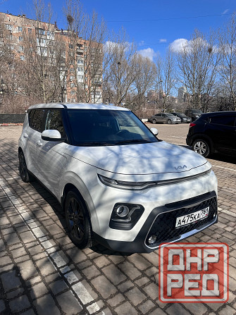 KIA SOUL Донецк - изображение 1