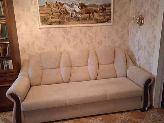 Продам мягкую мебель Харцызск