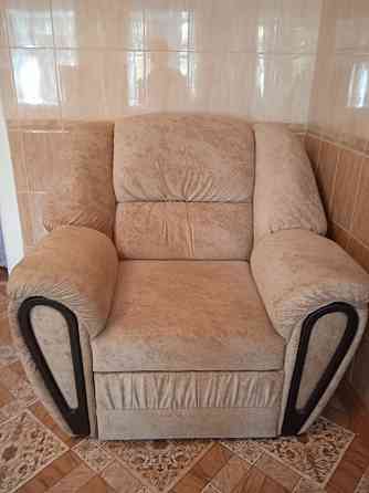 Продам мягкую мебель Харцызск