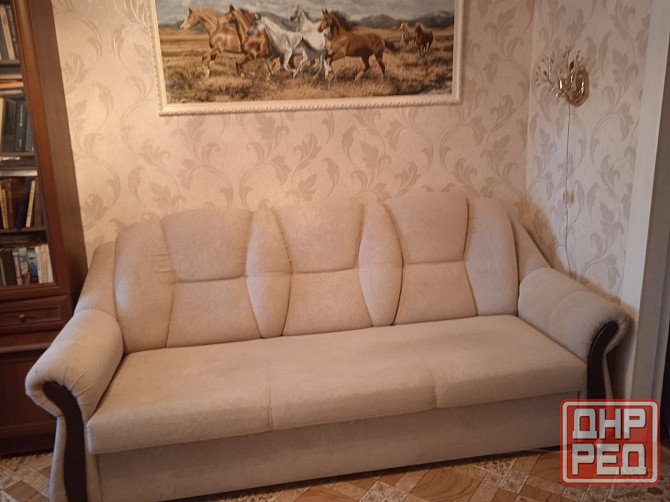 Продам мягкую мебель Харцызск - изображение 2