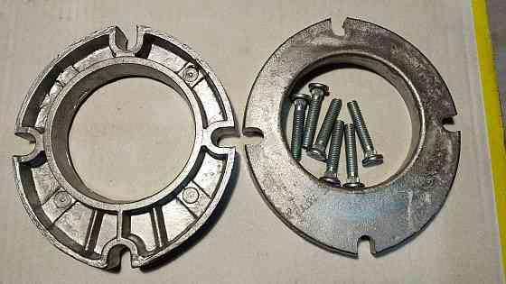 Проставки для Daewoo lanos усиленные. Донецк