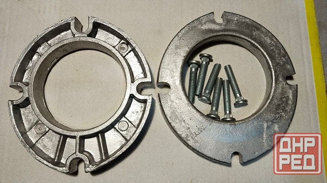 Проставки для Daewoo lanos усиленные. Донецк - изображение 1