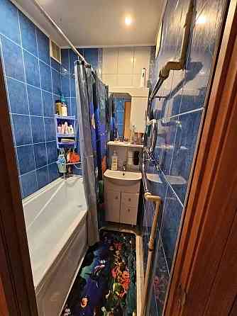 Двухкомнатная с ремонтом, ул. Армавирская Донецк