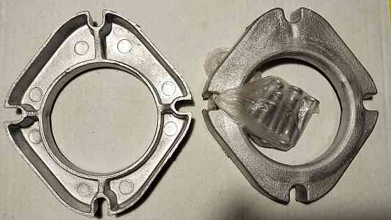 Проставки для Daewoo lanos передние. Донецк