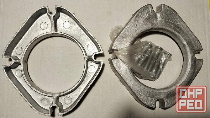 Проставки для Daewoo lanos передние. Донецк - изображение 1