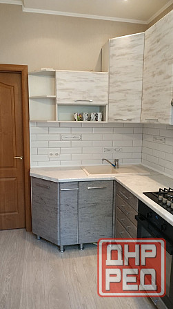 Сдам квартиру на длительный срок Донецк - изображение 1