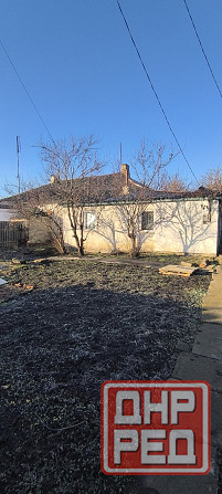 Продам дом Макеевка - изображение 1