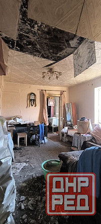 Продам дом Макеевка - изображение 6