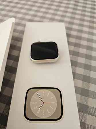Apple watch 8 41mm Донецк