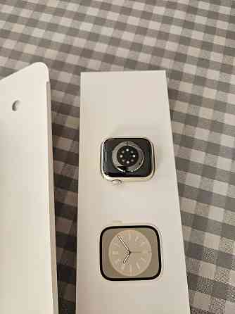 Apple watch 8 41mm Донецк