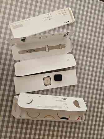 Apple watch 8 41mm Донецк