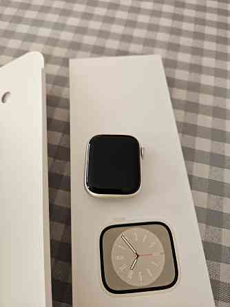 Apple watch 8 41mm Донецк