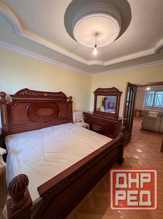 Продается 3 - х комнатная квартира, ул. Воровского, ориентир оцкб Донецк - изображение 5