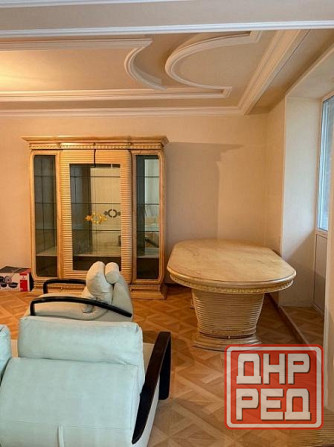 Продается 3 - х комнатная квартира, ул. Воровского, ориентир оцкб Донецк - изображение 3