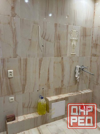 Продается 3 - х комнатная квартира, ул. Воровского, ориентир оцкб Донецк - изображение 7