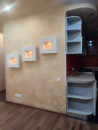 Сдам квартиру Макеевка