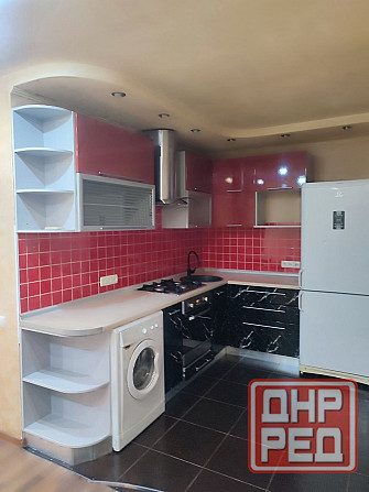 Сдам квартиру Макеевка - изображение 2