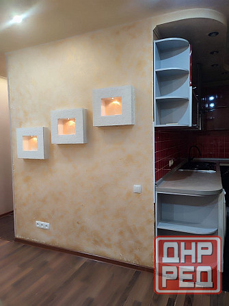 Сдам квартиру Макеевка - изображение 1