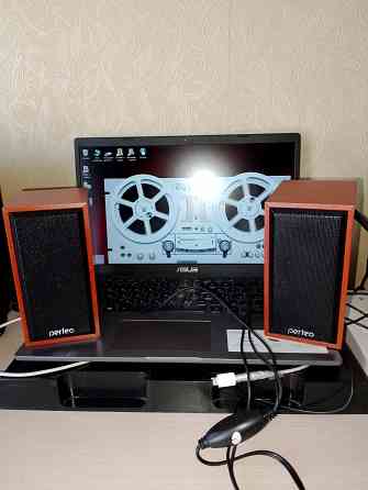 Продам колонки Макеевка