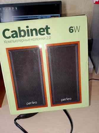 Продам колонки Макеевка