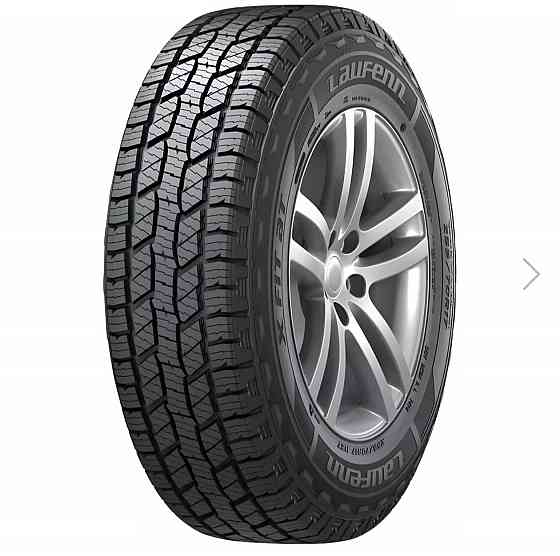 Laufenn X-Fit AT LC01 245/70 R16 107T Донецк