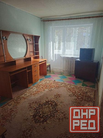 Продается 2-х комнатная квартира, ул. Герцена,ориентир парк "Строитель" Донецк - изображение 2