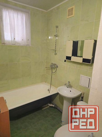 Продается 2-х комнатная квартира, ул. Герцена,ориентир парк "Строитель" Донецк - изображение 5