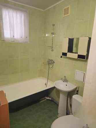 2-х комнатная квартира рядом с парком Строитель Донецк