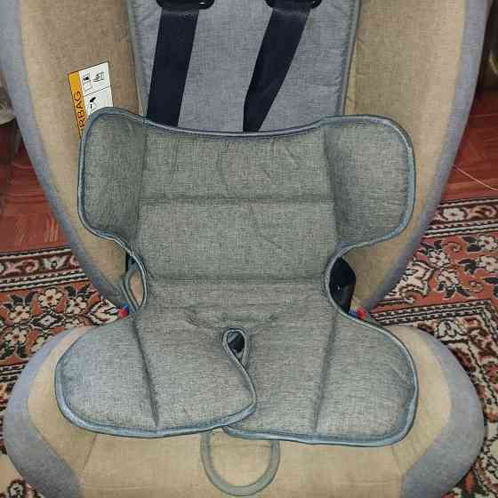 Автокресло El Camino Донецк