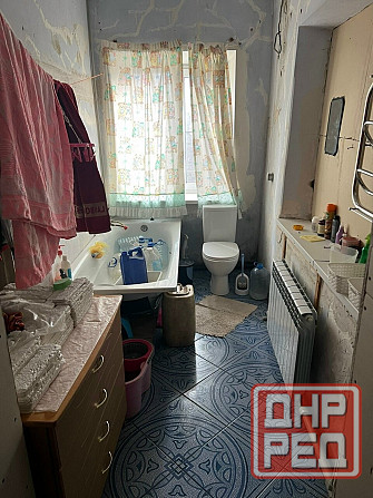 Продается дом, ориентир Кировский исполком, Шахта 17 бис Донецк - изображение 10