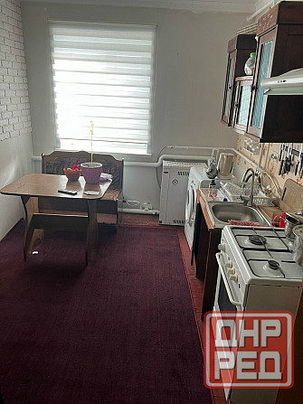 Продается дом, ориентир Кировский исполком, Шахта 17 бис Донецк - изображение 4