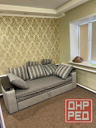 Продается дом, ориентир Кировский исполком, Шахта 17 бис Донецк - изображение 5