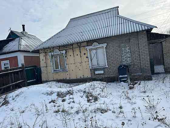 Продается дом, ориентир Кировский исполкоом Донецк