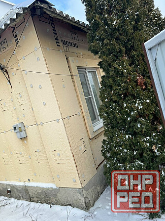 Продается дом, ориентир Кировский исполкоом Донецк - изображение 2