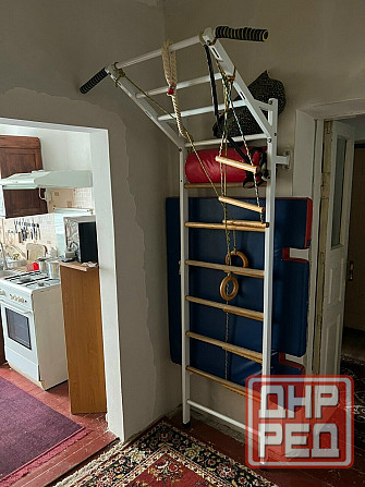 Продается дом, ориентир Кировский исполкоом Донецк - изображение 6