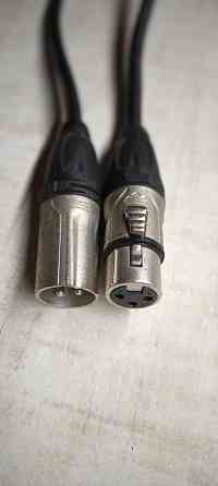 акустический кабель Донецк