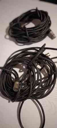 акустический кабель Донецк