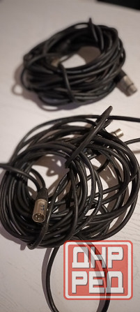 акустический кабель Донецк - изображение 1