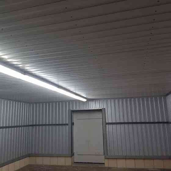 Сдается промышленное предприятие Донецк