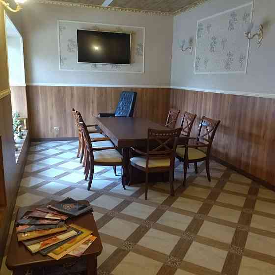 Сдается промышленное предприятие Донецк