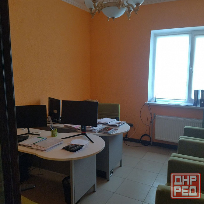 Сдается промышленное предприятие Донецк - изображение 2