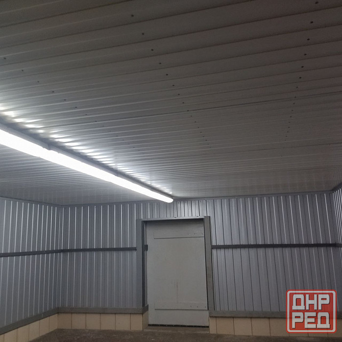 Сдается промышленное предприятие Донецк - изображение 5