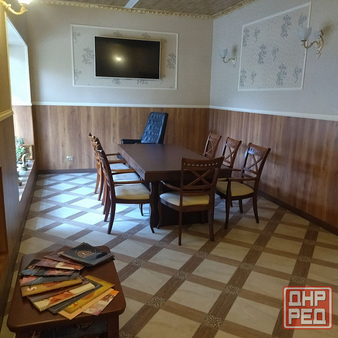 Сдается промышленное предприятие Донецк - изображение 3