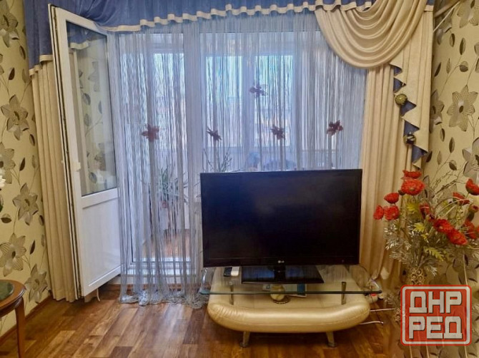 Продажа квартиры на Университетской Донецк - изображение 1