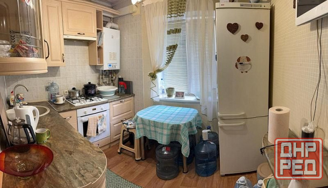 Продажа квартиры на Земле Донецк - изображение 6