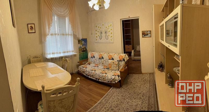 Продажа квартиры на Земле Донецк - изображение 4