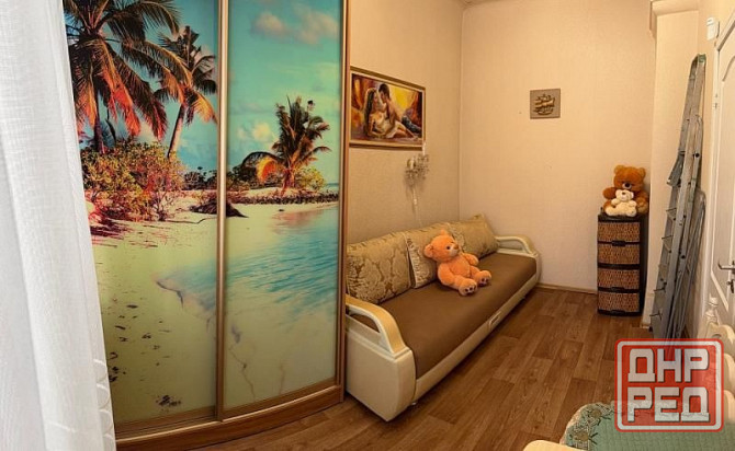 Продажа квартиры на Земле Донецк - изображение 7