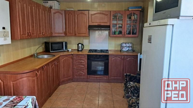 Продажа шикарного дома Донецк - изображение 6