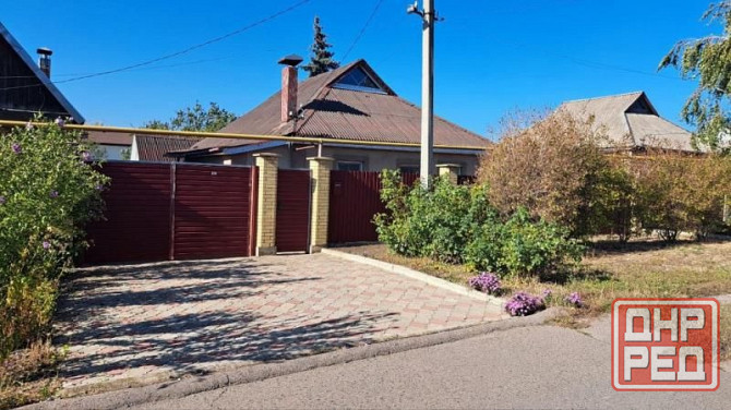 Продажа шикарного дома Донецк - изображение 3