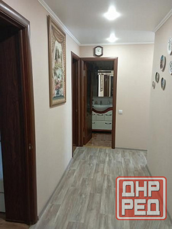 Продажа 2-х комнатной квартиры в Калининском районп Донецк - изображение 6